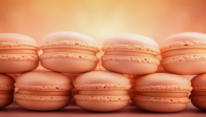Peach Fuzz, as described by Pantone, captures the desire to nurture ourselves and others.