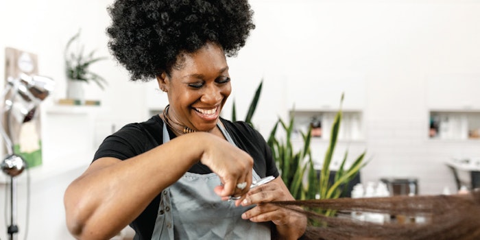Keya Neal (@keyaartistically) shares insight on the segregation within the beauty industry and how to make effective change to make your salon environment more diverse.