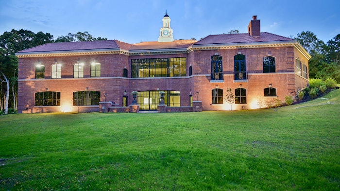 Young Pharmaceuticals announced the opening of its new corporate campus and global headquarters in Wethersfield, Connecticut.