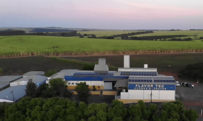 &ldquo;This acquisition allows Prinova to expand its global footprint into South America as well as enhance its capabilities and technologies,&rdquo; shares Bill Palagonia, president of Prinova Aromas.