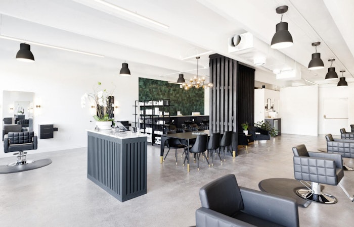 The New Boulder Hair Collective offers a luxury salon experience unlike anywhere else in Boulder with a collective of hair creatives passionate about cuts, color and community, all committed to sustainable beauty practices.