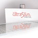 Ultraslim Ward Photonics