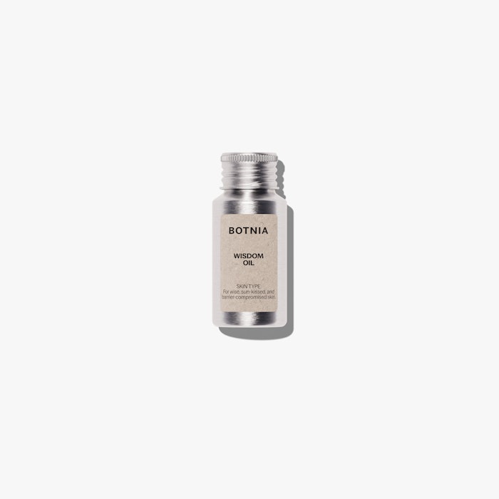 Wisdom Oil