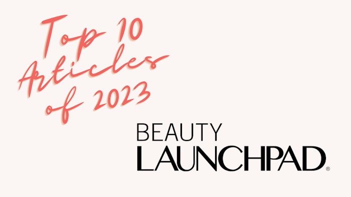 Heading into 2024, Beauty Launchpad reflects on the top hair trend and salon education articles that you loved most in 2023.