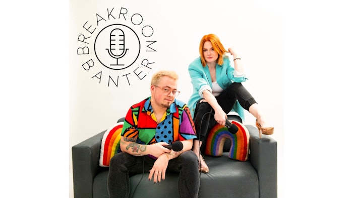 In the dynamic world of beauty and salon culture, Breakroom Banter Podcast emerges as a refreshing and enlightening voice, offering a unique blend of industry insights, personal anecdotes, and engaging conversations.