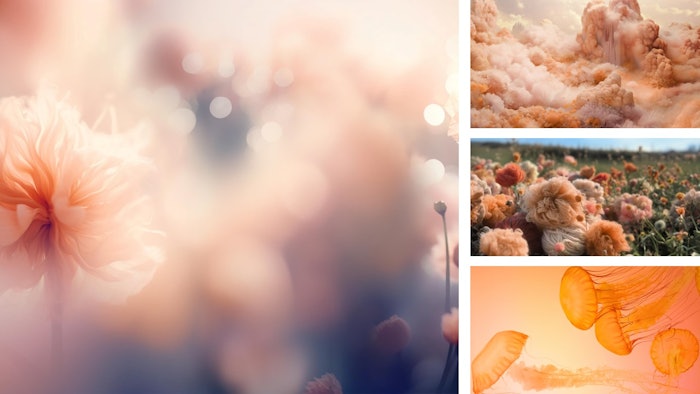 “With this year’s Pantone Color of the Year 2024, we see an increased focus on community and people across the world reframing how they want to live and evaluating what is important–that being the comfort of being close to those we love,' said added Laurie Pressman, Vice President of the Pantone Color Institute.