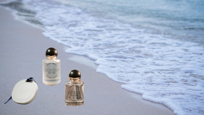The new VOESH Seaside Serenity Fragrance Set is ready to take you on a journey to the ocean’s edge.