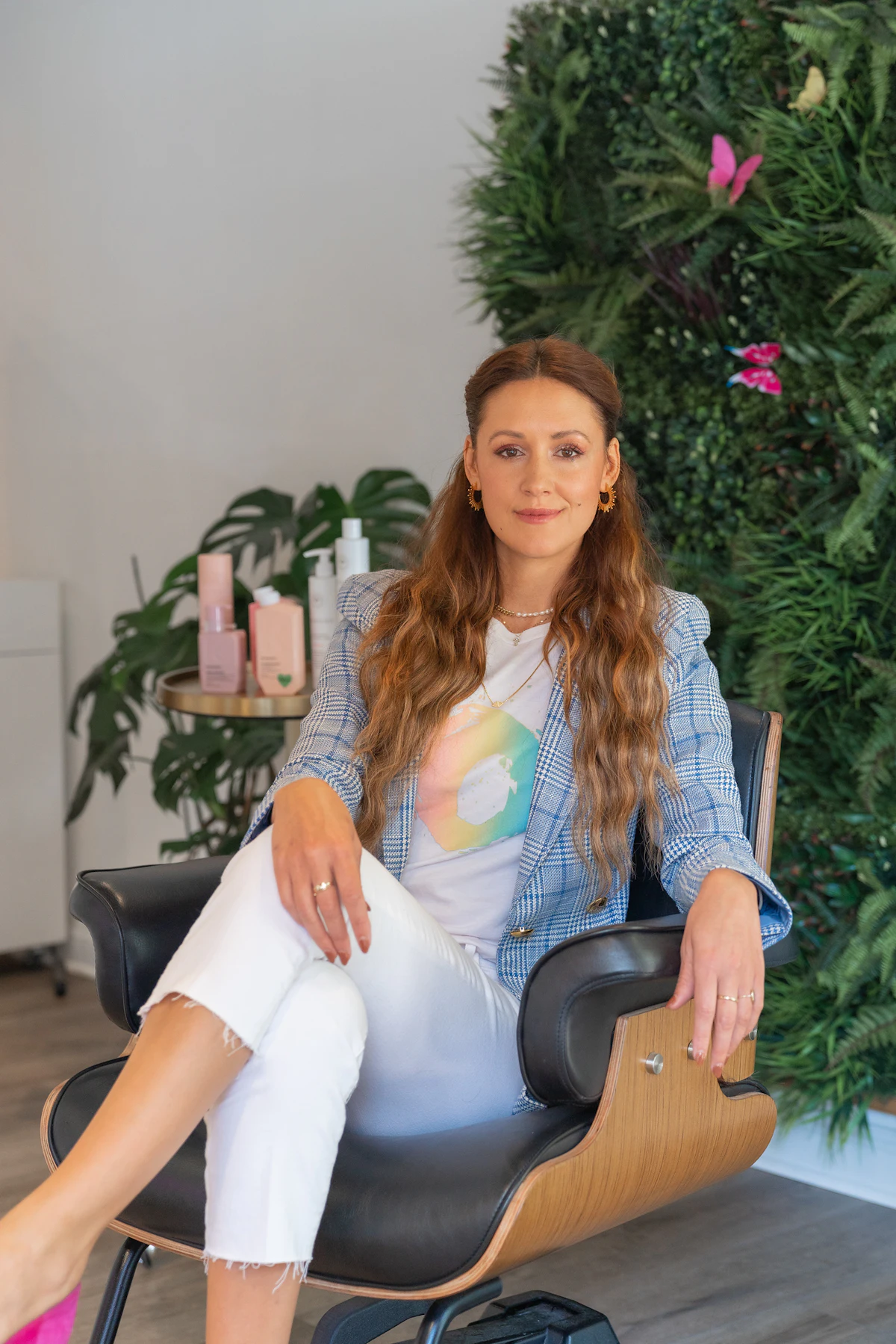 Get to Know Salon deZEN in Alexandria, VA | Beauty Launchpad