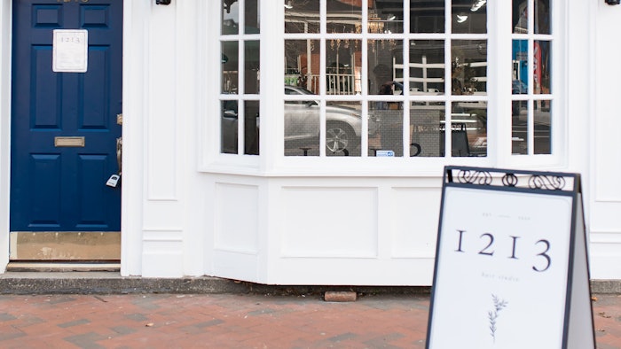 Kelly Cahen welcomes Beauty Launchpad to 1213 Hair Studio in Richmond, Virginia, established in October 2009.