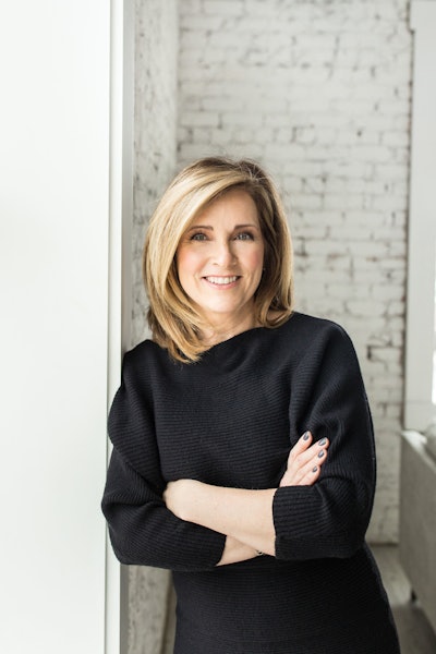 Malinda O'Dell is the owner of Grassroots Salon and Spa.