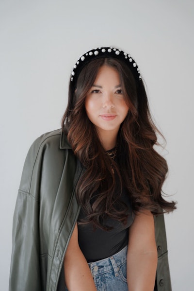 Emily Avery is the owner of Honeycomb Hair Salon