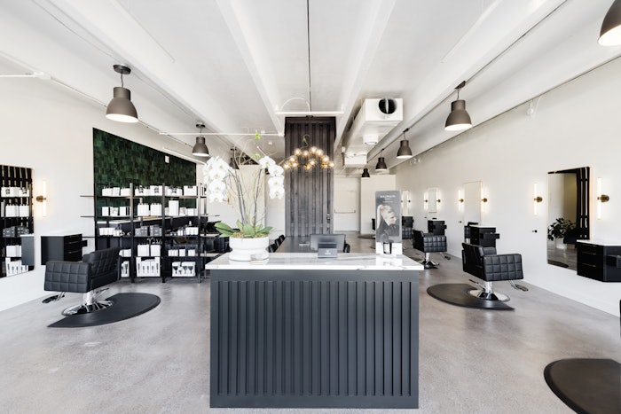 Trey Bower shares five steps to make your salon space more environmentally friendly.