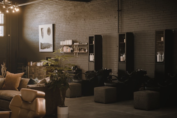 Joshua Lucero introduces us to Lucero Hair and Wellness in Salt Lake City, Utah, founded in February 2023.