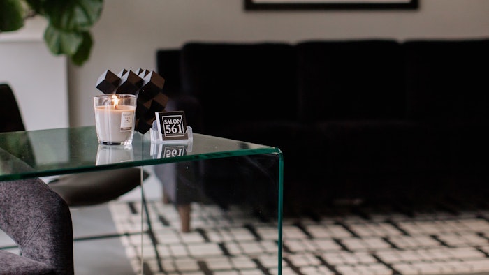 Here, Elizabeth Arthur introduces us to Salon 561 in Collierville, Tennessee, established in May 2022.