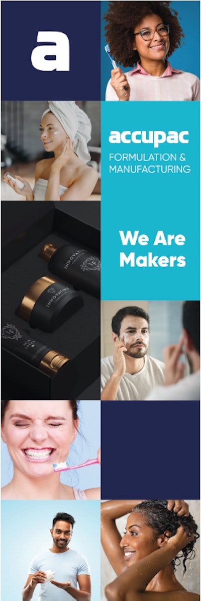 Accupac