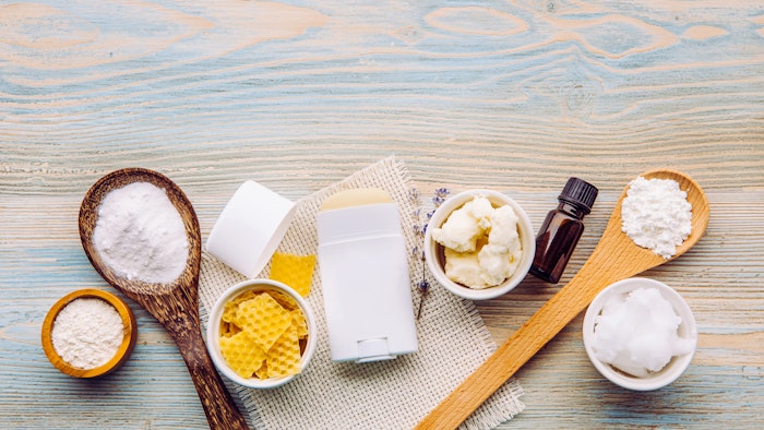 The company offers a range of ingredients that include actives, emulsifiers, natural antioxidants and multifunctional ingredients, per the company website.