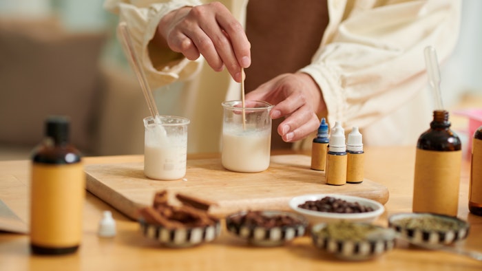 The line includes many natural emulsifiers that can be used in skin and hair care as well as other formulations.