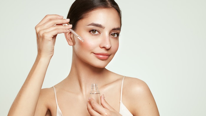 Azelaic acid is a multifunctional ingredient that is safe and effective for all skin types and is often found in cosmeceutical products.