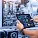 The future of production, to Schlecht, lies in AI and extensive data processing. 'With the steady rise in automation, product quality and safety can be enhanced by minimizing human errors, boosting productivity and cutting costs.'