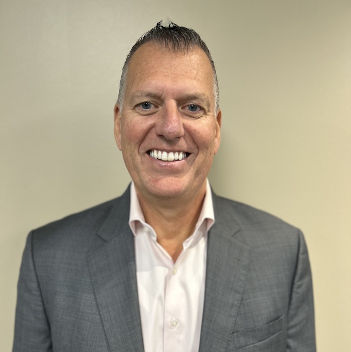 Vince Macciocchi was most recently the president, ADM Nutrition and chief sales and marketing officer at ADM.
