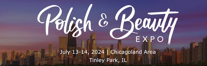 This year’s annual Polish & Beauty Expo (PBE) will be once again held at the Tinley Park Convention Center (Convention Center Drive, Tinley Park, IL, 60477) on July 13th and 14th, 2024!
