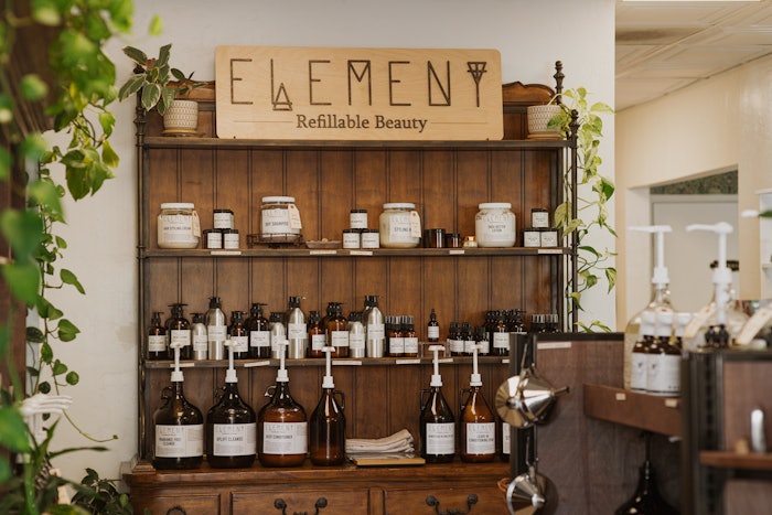 Get to know Scisters Salon & Apothecary in La Mesa, CA.