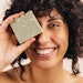 Woman Holding Handcrafted Soap Adobe Stock 494908732