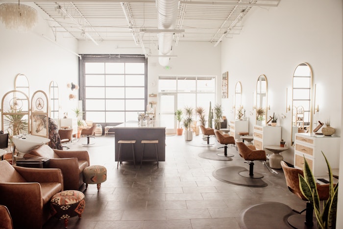 Here, April Wetzel introduces us to Sunbeam Studio in Louisville, CO, founded in June 2022.