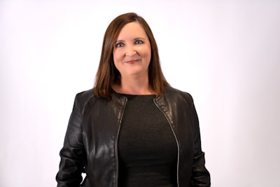 Liz Allison is the CEO of Tricoci Salon & Spa.