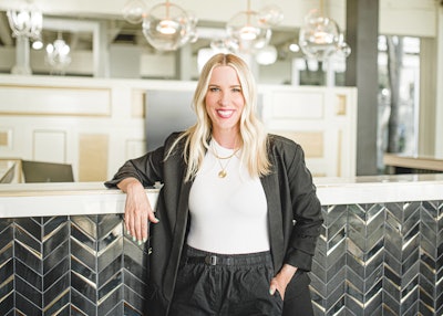 Chelle Neff is the owner of Urban Betty, with locations in Austin and Round Rock, TX.