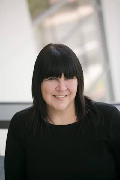 Lisa Vann is the owner of Vann Studio in Seattle, WA.