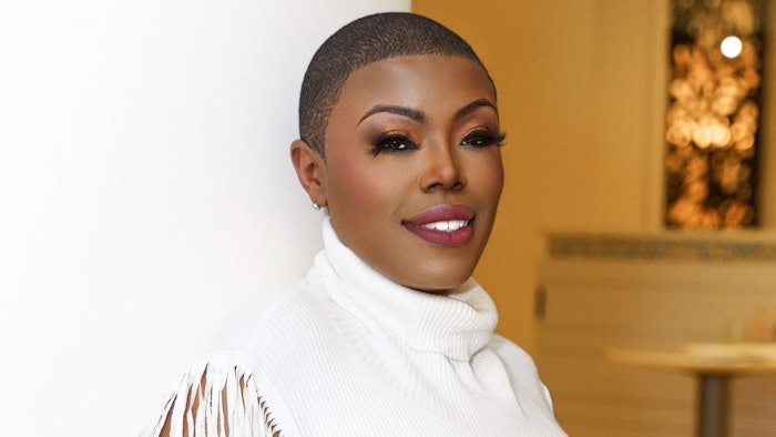 Stories of Success: Candace Holyfield