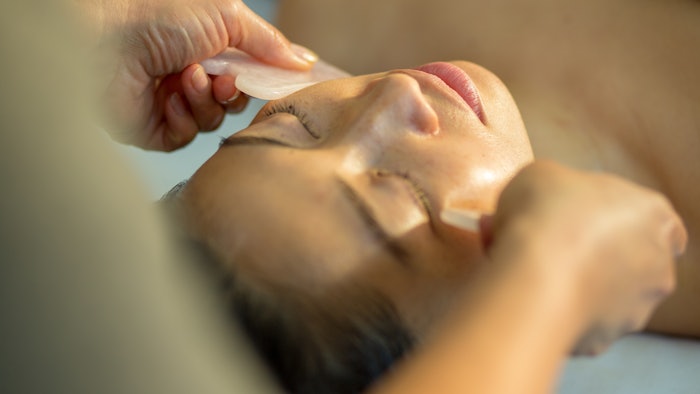 Holistic Facial