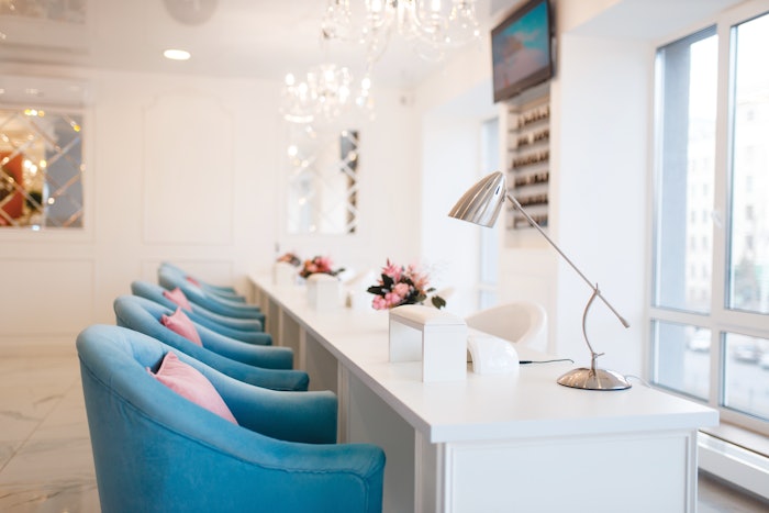 Naja Nail Guru (@the_naja) shares six must-have salon staples that are essential for a successful service and happy, repeat clients.
