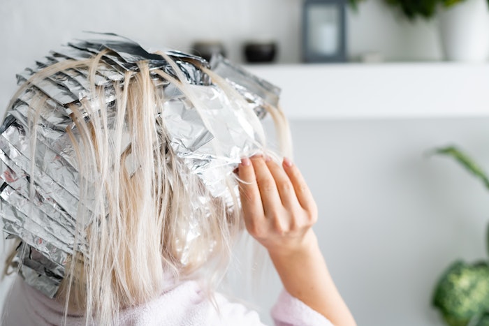 We recently asked our friends on Instagram what foils they use, and we were surprised to discover new, fun foil brands to talk about. Check them out!