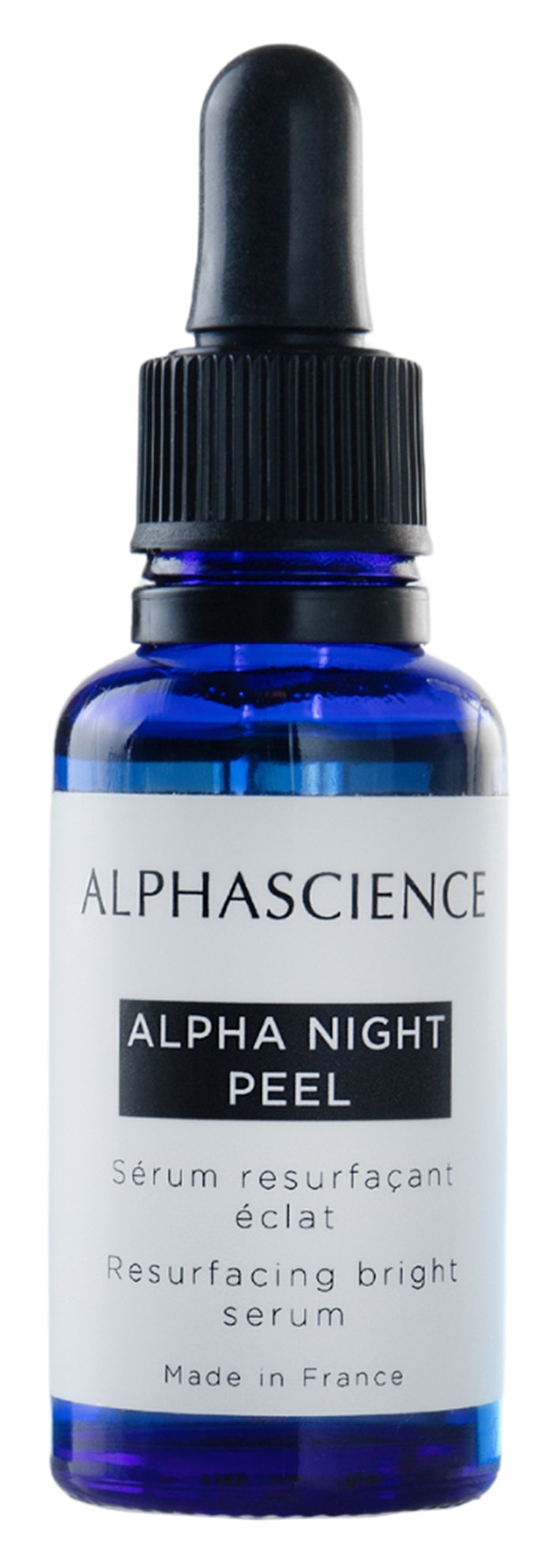 Alpha Night Peel