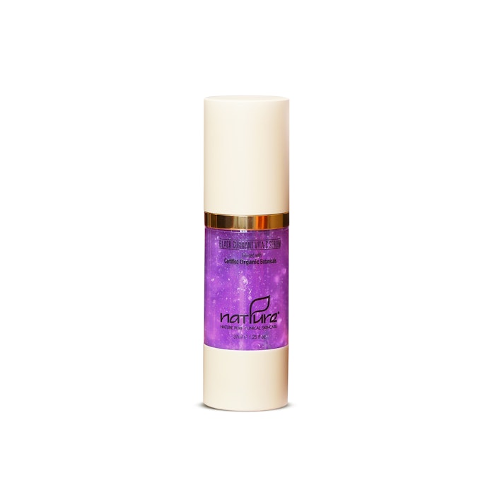 Black Currant C Serum