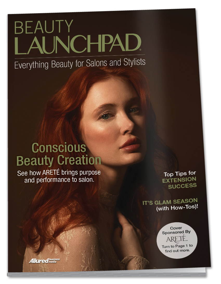 Beauty Launchpad March/April 2024