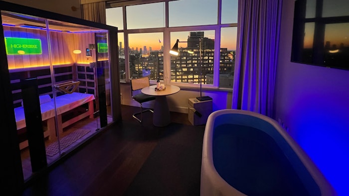 ModernHaus SoHo HigherDOSE