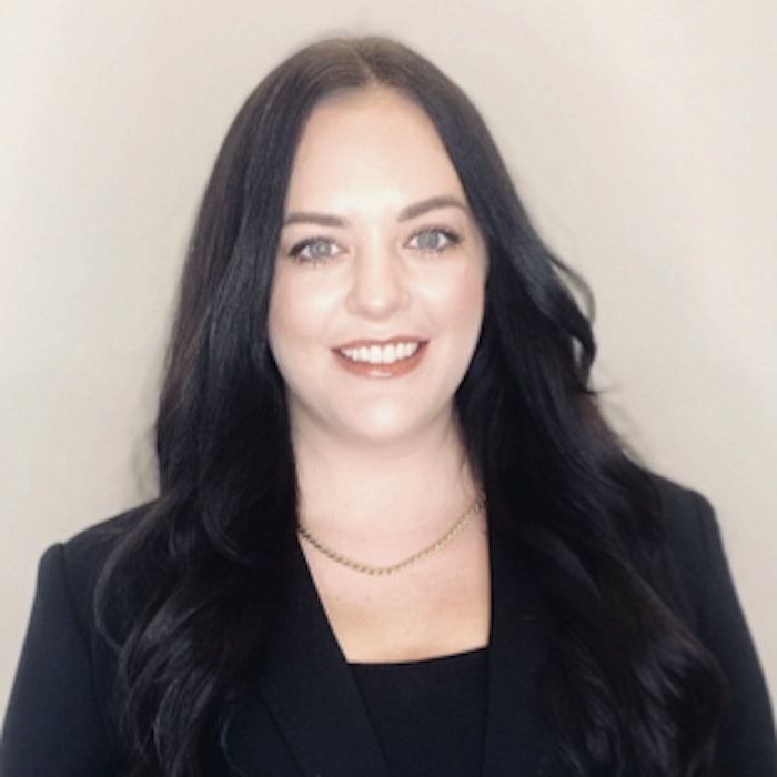 Jenna Rebel has many years of experience in beauty retail and salon management, and most recently was an account manager in the nail polish category.