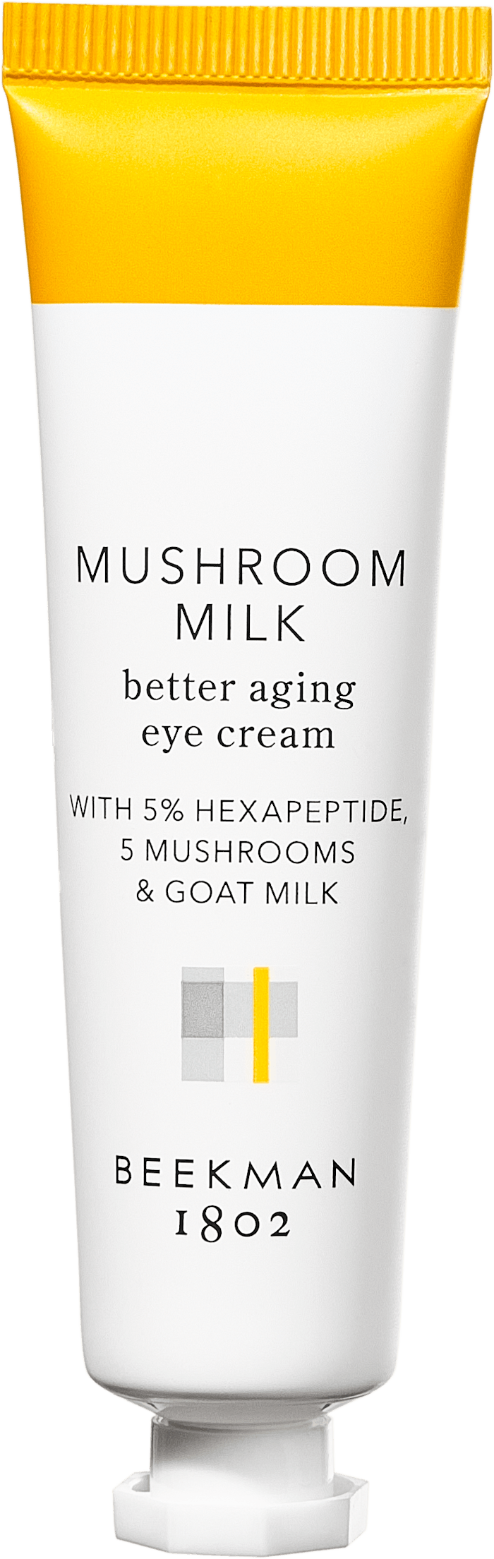 Mushroom Milk 1