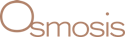 Osmosis Logo Copper Copy