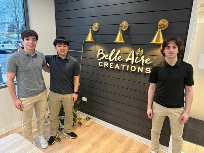 The event emphasized the importance of nurturing the next generation of innovators and fostering a collaborative spirit within the industry.