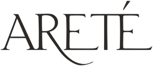 Areté Primary Black