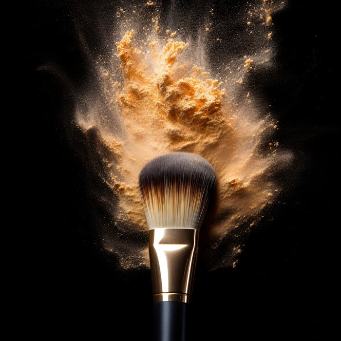 Naturecel 793 (INCI: Not Provided) is a micro-plastic free talc replacement that functions as filler and creates a natural look with PMMA-like aesthetics.