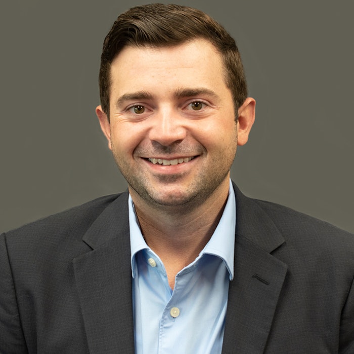 Alex Reichert joined the company in August of 2021 as operations manager.