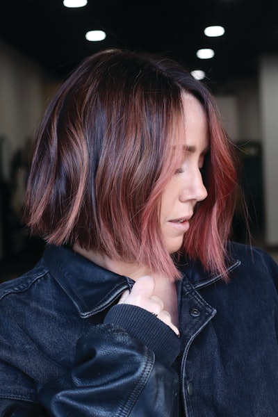 Bethany Hair Feature