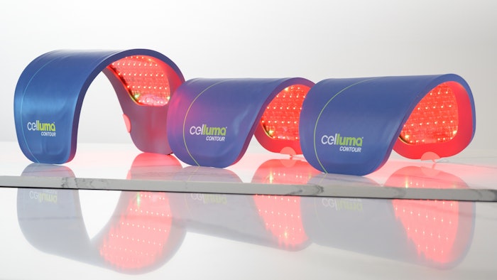 Celluma CONTOUR System