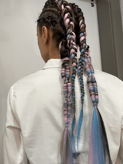 Festival Braids12