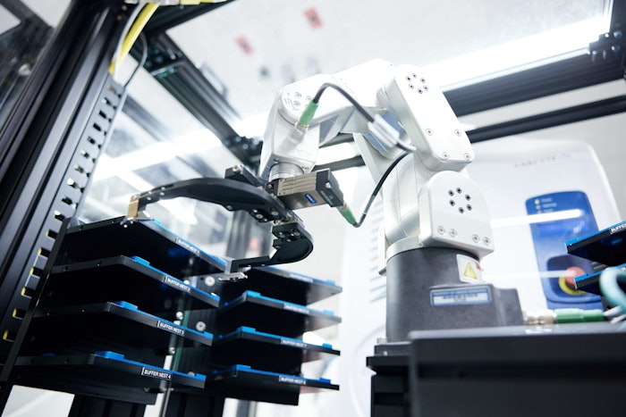 Ginkgo Technology Network is said to provide an integrated R&D experience with capabilities from over 25 inaugural partners.